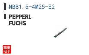 NBB1.5-4M25-E2 ͼƬ